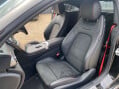 Mercedes-Benz C Class 3.0 AMG C 43 Premium 4Matic Auto 4WD 2dr 17