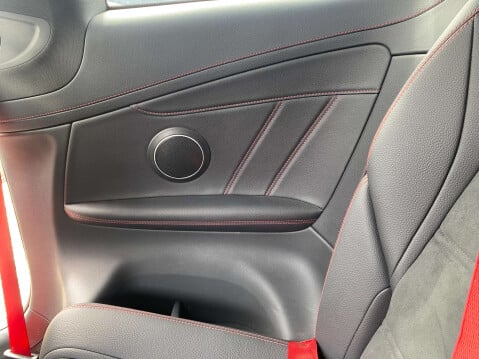 Mercedes-Benz C Class 3.0 AMG C 43 Premium 4Matic Auto 4WD 2dr 23
