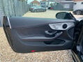 Mercedes-Benz C Class 3.0 AMG C 43 Premium 4Matic Auto 4WD 2dr 25