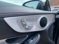 Mercedes-Benz C Class 3.0 AMG C 43 Premium 4Matic Auto 4WD 2dr 26