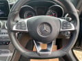 Mercedes-Benz C Class 3.0 AMG C 43 Premium 4Matic Auto 4WD 2dr 35