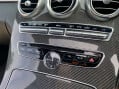 Mercedes-Benz C Class 3.0 AMG C 43 Premium 4Matic Auto 4WD 2dr 39