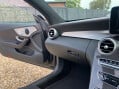 Mercedes-Benz C Class 3.0 AMG C 43 Premium 4Matic Auto 4WD 2dr 42