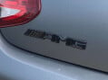 Mercedes-Benz C Class 3.0 AMG C 43 Premium 4Matic Auto 4WD 2dr 45
