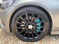 Mercedes-Benz C Class 3.0 AMG C 43 Premium 4Matic Auto 4WD 2dr 47