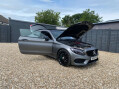 Mercedes-Benz C Class 3.0 AMG C 43 Premium 4Matic Auto 4WD 2dr 51