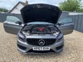 Mercedes-Benz C Class 3.0 AMG C 43 Premium 4Matic Auto 4WD 2dr 52