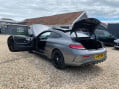 Mercedes-Benz C Class 3.0 AMG C 43 Premium 4Matic Auto 4WD 2dr 55