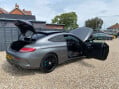 Mercedes-Benz C Class 3.0 AMG C 43 Premium 4Matic Auto 4WD 2dr 57