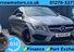 Mercedes-Benz CLA Class 2.0 CLA45 AMG 4Matic Auto 4WD 4dr
