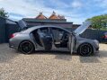 Mercedes-Benz CLA Class 2.0 CLA45 AMG 4Matic Auto 4WD 4dr 3