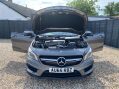 Mercedes-Benz CLA Class 2.0 CLA45 AMG 4Matic Auto 4WD 4dr 6