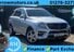 Mercedes-Benz M Class 3.0 ML350 AMG Sport Bluetec Auto 4WD 5dr