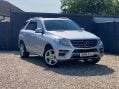 Mercedes-Benz M Class 3.0 ML350 AMG Sport Bluetec Auto 4WD 5dr 2