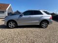 Mercedes-Benz M Class 3.0 ML350 AMG Sport Bluetec Auto 4WD 5dr 7