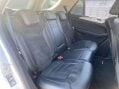 Mercedes-Benz M Class 3.0 ML350 AMG Sport Bluetec Auto 4WD 5dr 14