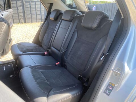 Mercedes-Benz M Class 3.0 ML350 AMG Sport Bluetec Auto 4WD 5dr 16