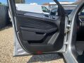 Mercedes-Benz M Class 3.0 ML350 AMG Sport Bluetec Auto 4WD 5dr 19