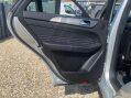 Mercedes-Benz M Class 3.0 ML350 AMG Sport Bluetec Auto 4WD 5dr 20