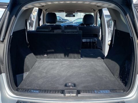 Mercedes-Benz M Class 3.0 ML350 AMG Sport Bluetec Auto 4WD 5dr 24