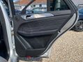 Mercedes-Benz M Class 3.0 ML350 AMG Sport Bluetec Auto 4WD 5dr 25