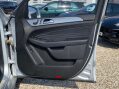 Mercedes-Benz M Class 3.0 ML350 AMG Sport Bluetec Auto 4WD 5dr 26
