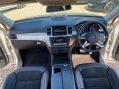 Mercedes-Benz M Class 3.0 ML350 AMG Sport Bluetec Auto 4WD 5dr 27
