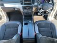 Mercedes-Benz M Class 3.0 ML350 AMG Sport Bluetec Auto 4WD 5dr 28