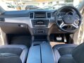 Mercedes-Benz M Class 3.0 ML350 AMG Sport Bluetec Auto 4WD 5dr 29