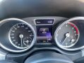 Mercedes-Benz M Class 3.0 ML350 AMG Sport Bluetec Auto 4WD 5dr 30
