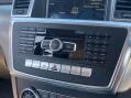 Mercedes-Benz M Class 3.0 ML350 AMG Sport Bluetec Auto 4WD 5dr 36