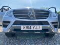 Mercedes-Benz M Class 3.0 ML350 AMG Sport Bluetec Auto 4WD 5dr 42