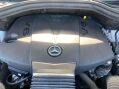 Mercedes-Benz M Class 3.0 ML350 AMG Sport Bluetec Auto 4WD 5dr 45