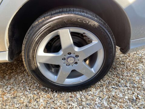 Mercedes-Benz M Class 3.0 ML350 AMG Sport Bluetec Auto 4WD 5dr 49
