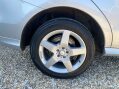 Mercedes-Benz M Class 3.0 ML350 AMG Sport Bluetec Auto 4WD 5dr 50