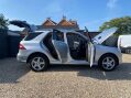Mercedes-Benz M Class 3.0 ML350 AMG Sport Bluetec Auto 4WD 5dr 51