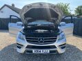 Mercedes-Benz M Class 3.0 ML350 AMG Sport Bluetec Auto 4WD 5dr 53