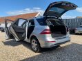 Mercedes-Benz M Class 3.0 ML350 AMG Sport Bluetec Auto 4WD 5dr 56