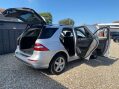 Mercedes-Benz M Class 3.0 ML350 AMG Sport Bluetec Auto 4WD 5dr 58
