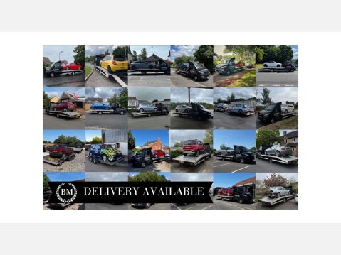 Mercedes-Benz M Class 3.0 ML350 AMG Sport Bluetec Auto 4WD 5dr 61