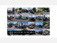Mercedes-Benz M Class 3.0 ML350 AMG Sport Bluetec Auto 4WD 5dr 61