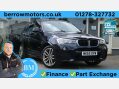BMW X3 2.0 X3 xDrive 20d M Sport Auto 4WD 5dr 1