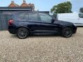 BMW X3 2.0 X3 xDrive 20d M Sport Auto 4WD 5dr 2