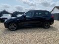 BMW X3 2.0 X3 xDrive 20d M Sport Auto 4WD 5dr 6