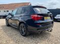 BMW X3 2.0 X3 xDrive 20d M Sport Auto 4WD 5dr 7
