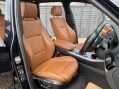BMW X3 2.0 X3 xDrive 20d M Sport Auto 4WD 5dr 11
