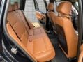 BMW X3 2.0 X3 xDrive 20d M Sport Auto 4WD 5dr 12