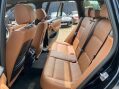 BMW X3 2.0 X3 xDrive 20d M Sport Auto 4WD 5dr 14