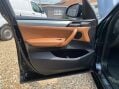 BMW X3 2.0 X3 xDrive 20d M Sport Auto 4WD 5dr 18