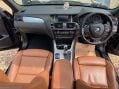 BMW X3 2.0 X3 xDrive 20d M Sport Auto 4WD 5dr 26